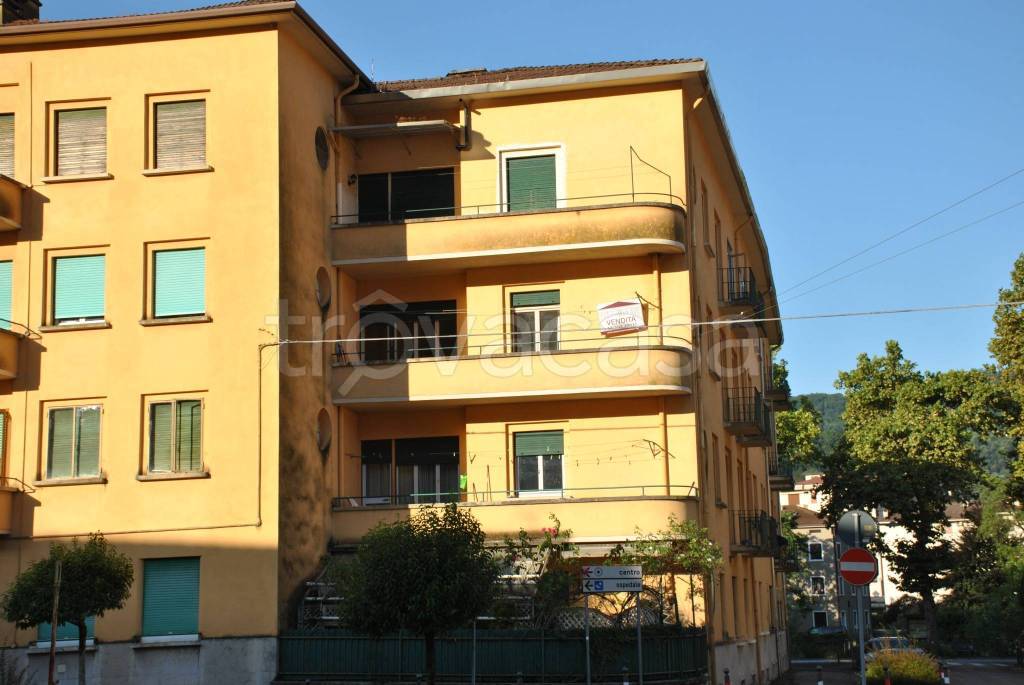 appartamento in vendita a Valdagno