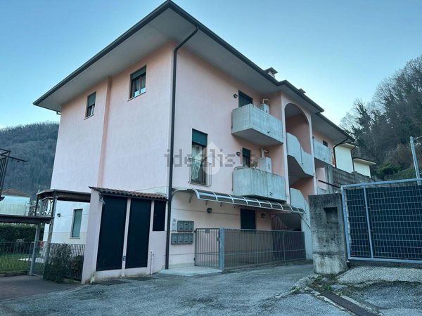 appartamento in vendita a Valdagno in zona San Quirico