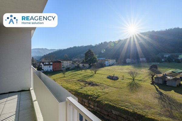 appartamento in vendita a Valdagno