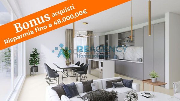 appartamento in vendita a Valdagno