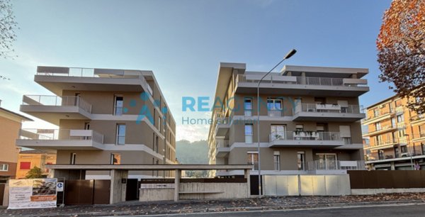 appartamento in vendita a Valdagno