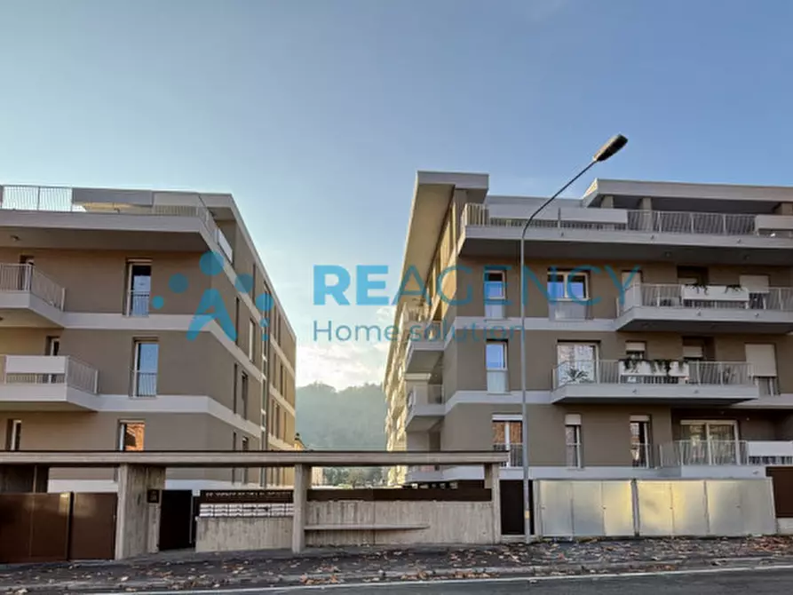 appartamento in vendita a Valdagno