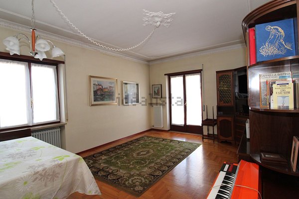 appartamento in vendita a Valdagno