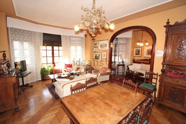 appartamento in vendita a Valdagno