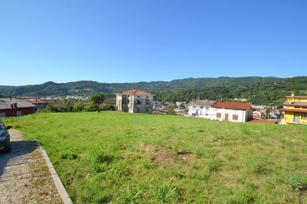 terreno edificabile in vendita a Valdagno