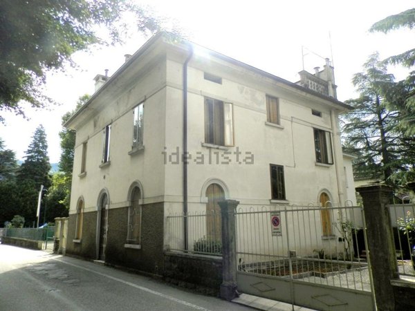 casa indipendente in vendita a Valdagno