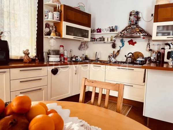 appartamento in vendita a Valdagno