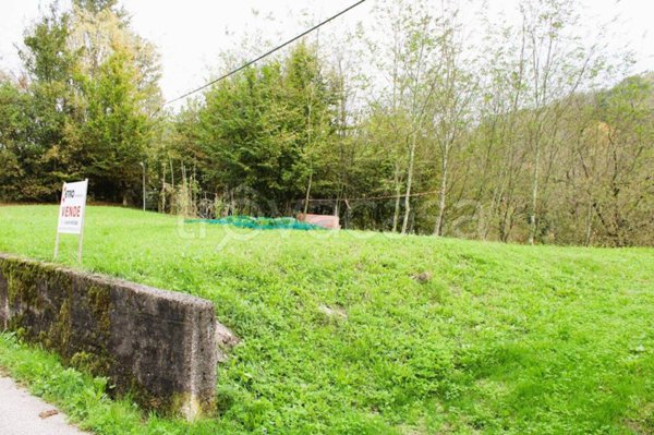 terreno edificabile in vendita a Valdagno