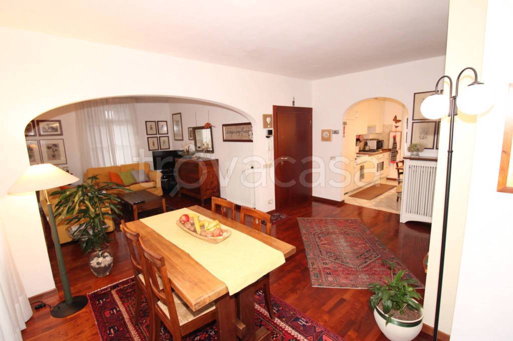 appartamento in vendita a Valdagno