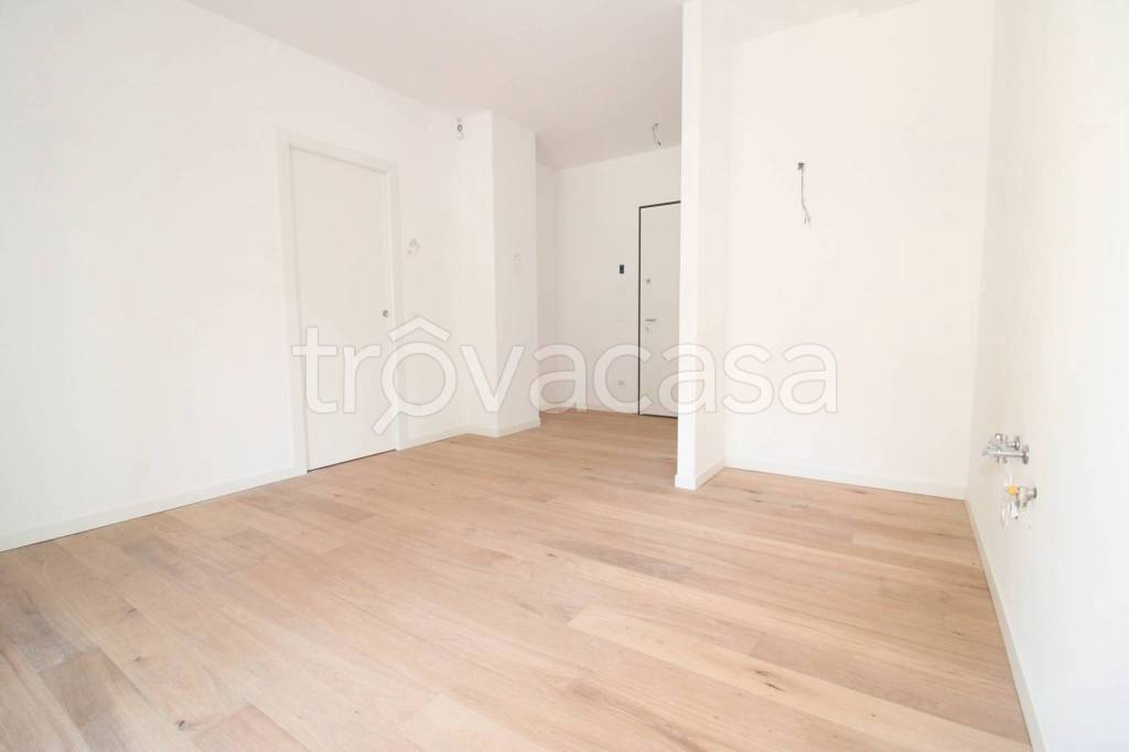 appartamento in vendita a Valdagno