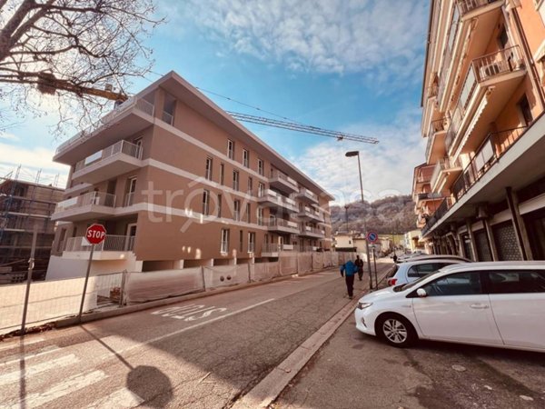 appartamento in vendita a Valdagno