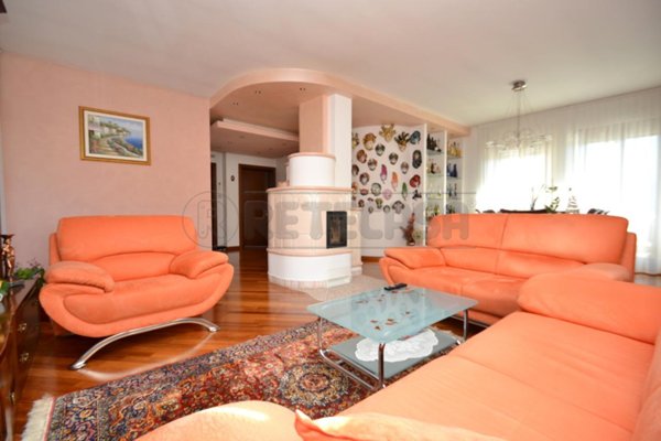 appartamento in vendita a Valdagno