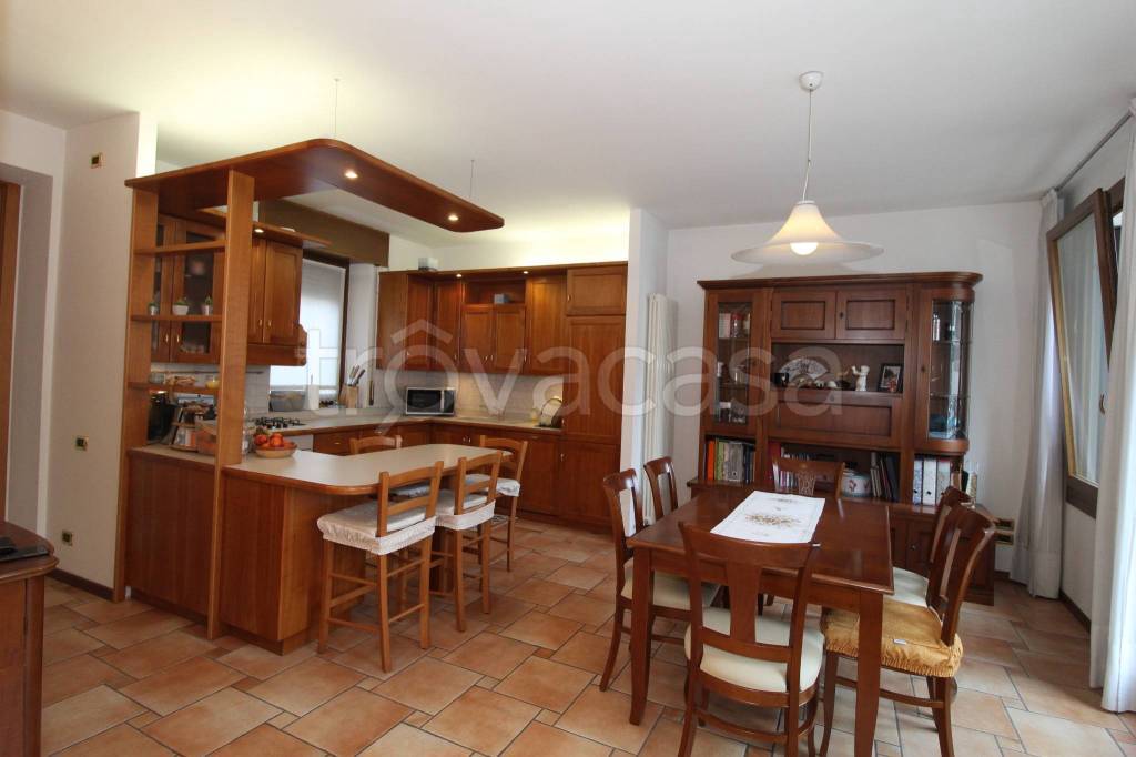 appartamento in vendita a Valdagno