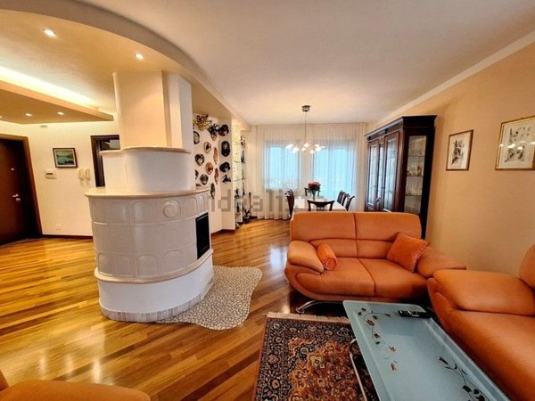 appartamento in vendita a Valdagno