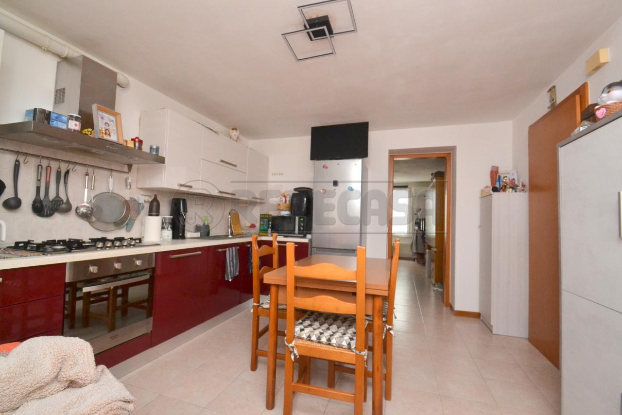 appartamento in vendita a Valdagno