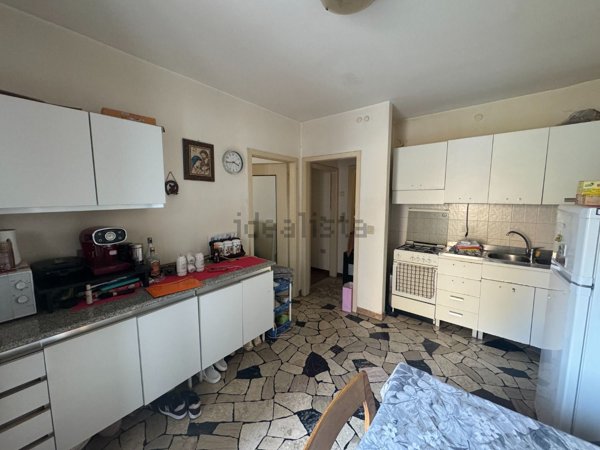 appartamento in vendita a Valdagno
