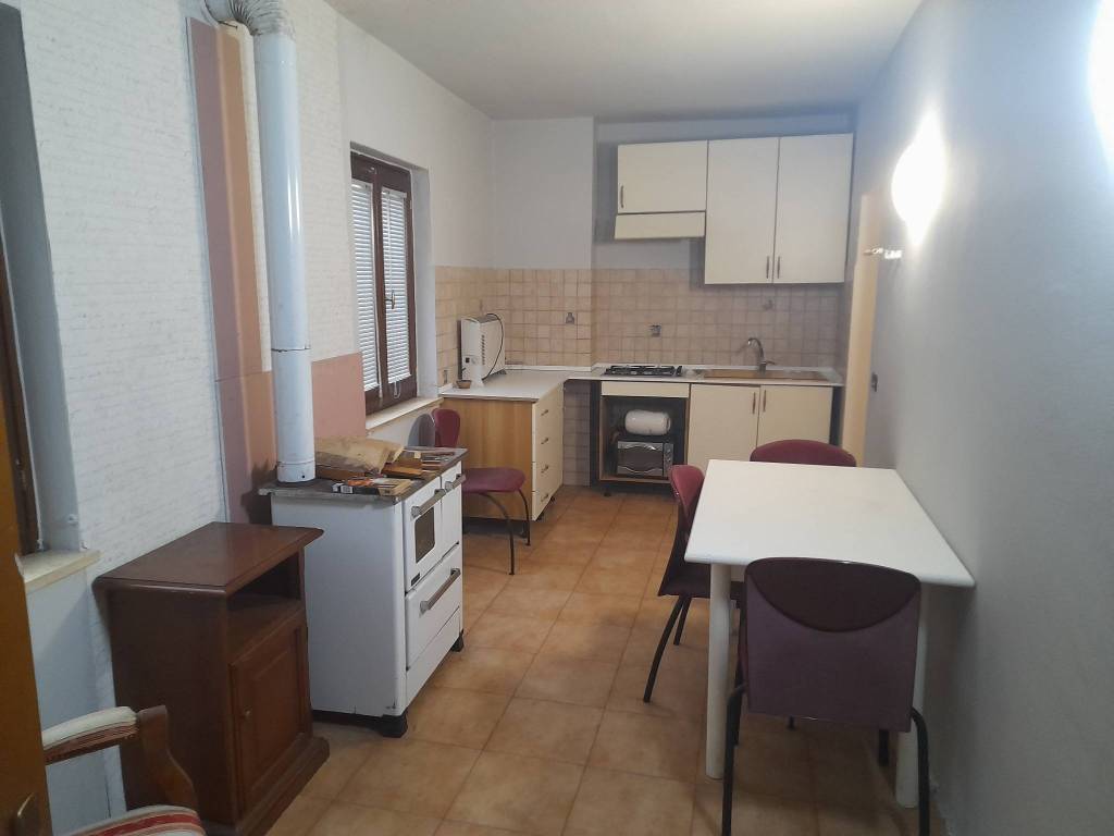 appartamento in vendita a Valdagno in zona San Quirico