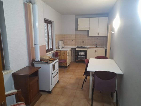 appartamento in vendita a Valdagno