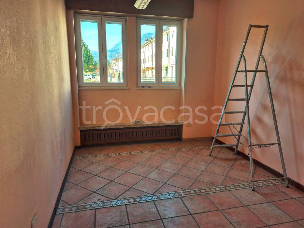 appartamento in vendita a Valdagno