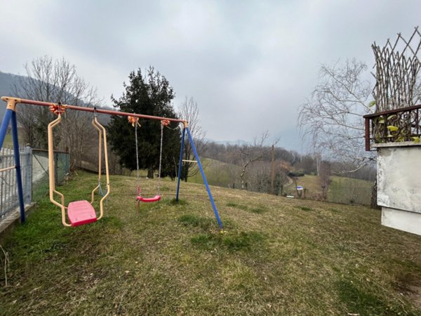 appartamento in vendita a Valdagno in zona Piana