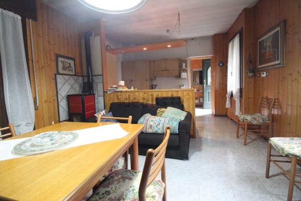 casa indipendente in vendita a Valdagno