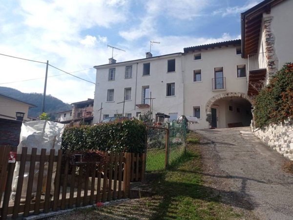 appartamento in vendita a Valdagno