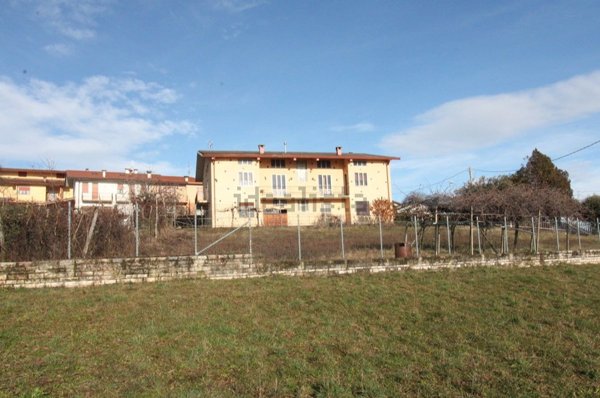 casa indipendente in vendita a Valdagno