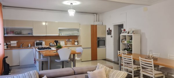 appartamento in vendita a Valdagno
