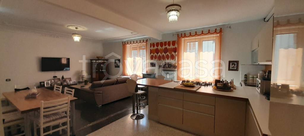 appartamento in vendita a Valdagno