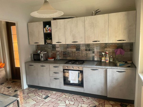 appartamento in vendita a Valdagno