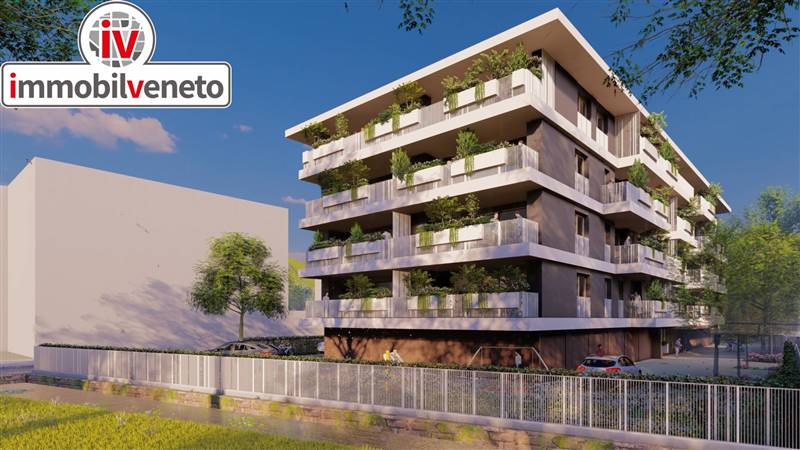 appartamento in vendita a Valdagno