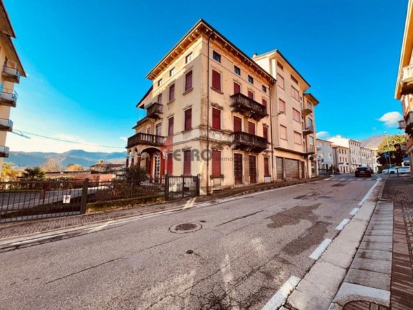 appartamento in vendita a Valdagno