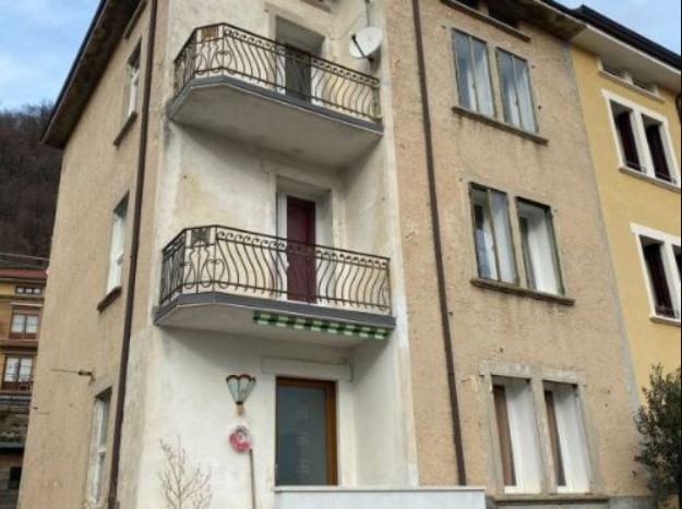 casa indipendente in vendita a Valdagno in zona Maglio di Sopra