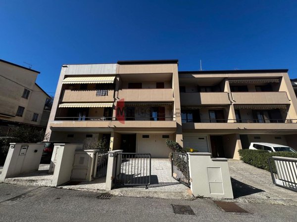 casa indipendente in vendita a Valdagno