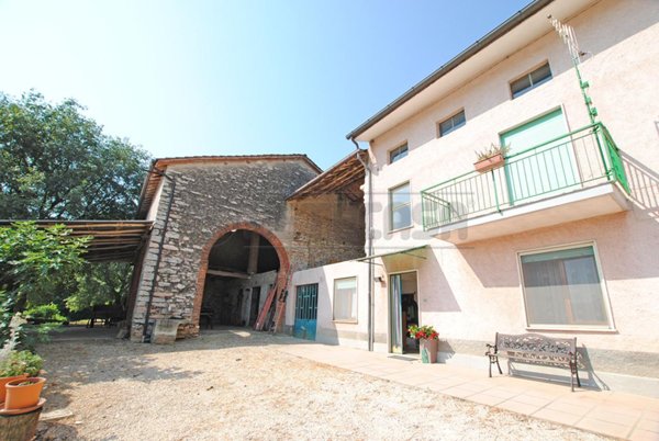 appartamento in vendita a Valdagno