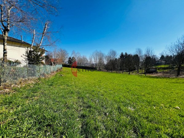 terreno edificabile in vendita a Valdagno in zona Castelvecchio