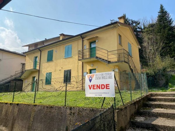 appartamento in vendita a Valdagno