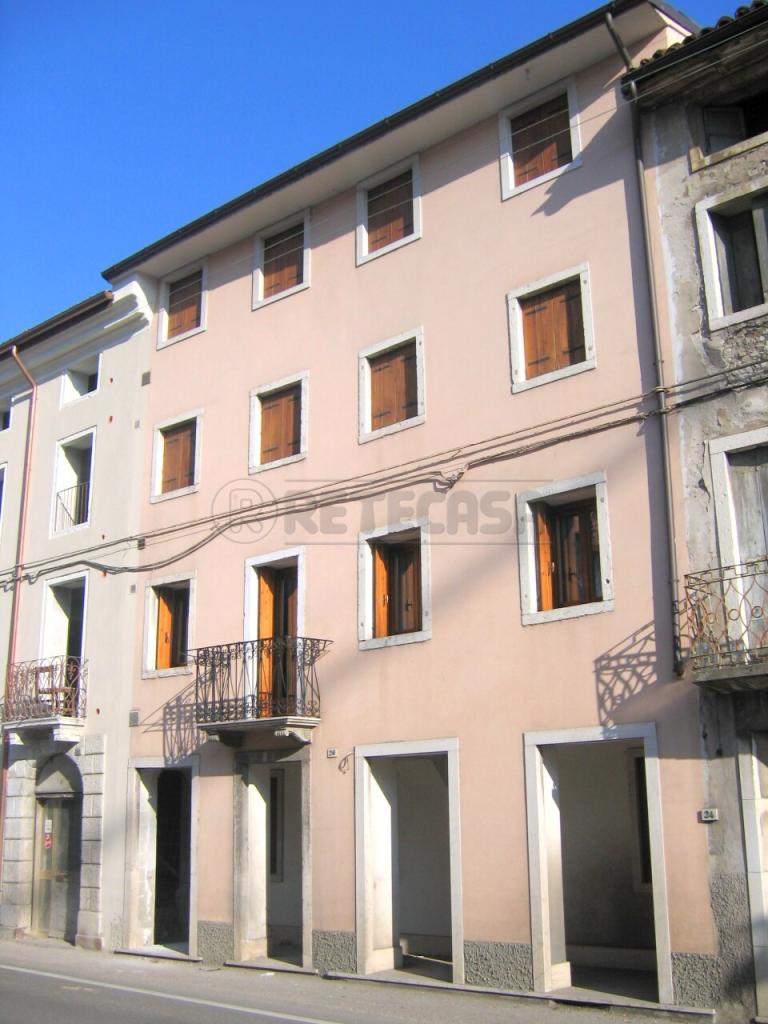 appartamento in vendita a Valdagno in zona Maglio di Sopra