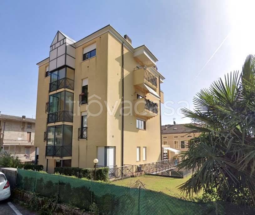 appartamento in vendita a Valdagno in zona Maglio di Sopra