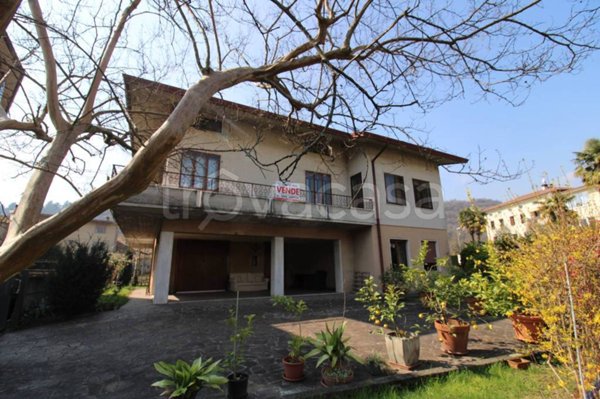 casa indipendente in vendita a Valdagno