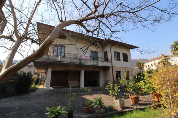 casa indipendente in vendita a Valdagno