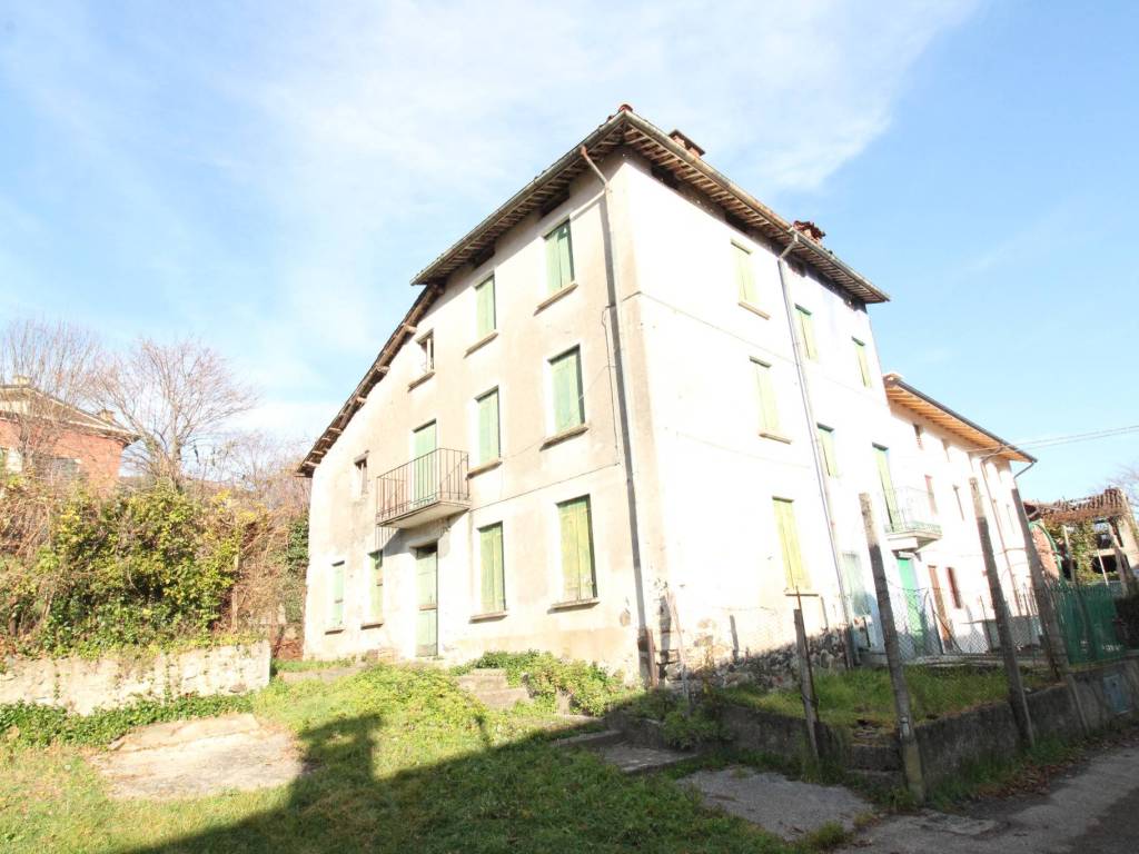 casale in vendita a Valdagno