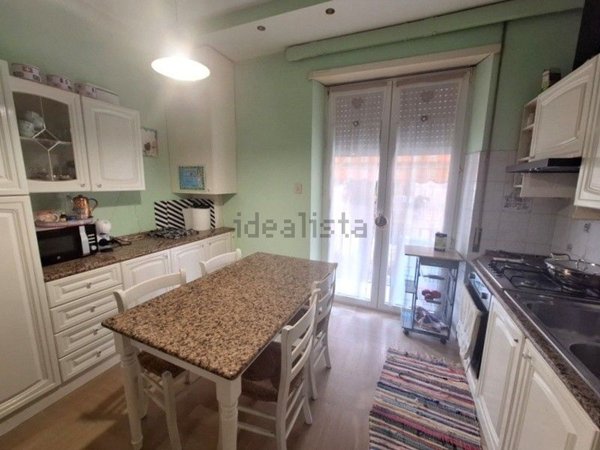 appartamento in vendita a Valdagno
