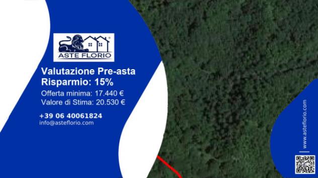 terreno agricolo in vendita a Valdagno