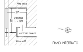 appartamento in vendita a Valdagno
