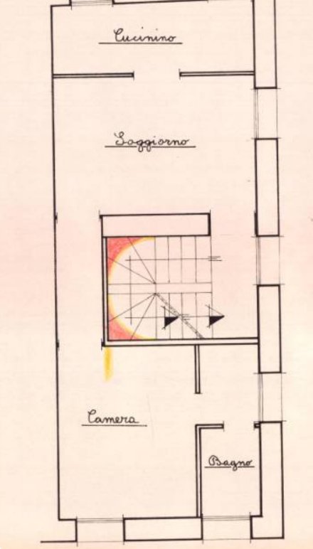 appartamento in vendita a Valdagno