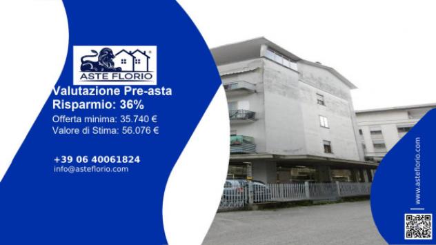 appartamento in vendita a Valdagno