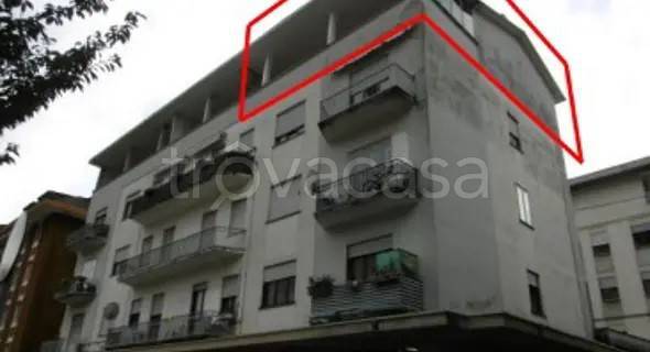 appartamento in vendita a Valdagno