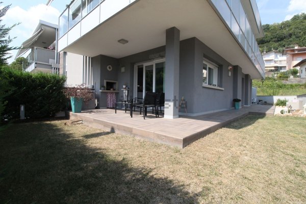 appartamento in vendita a Valdagno