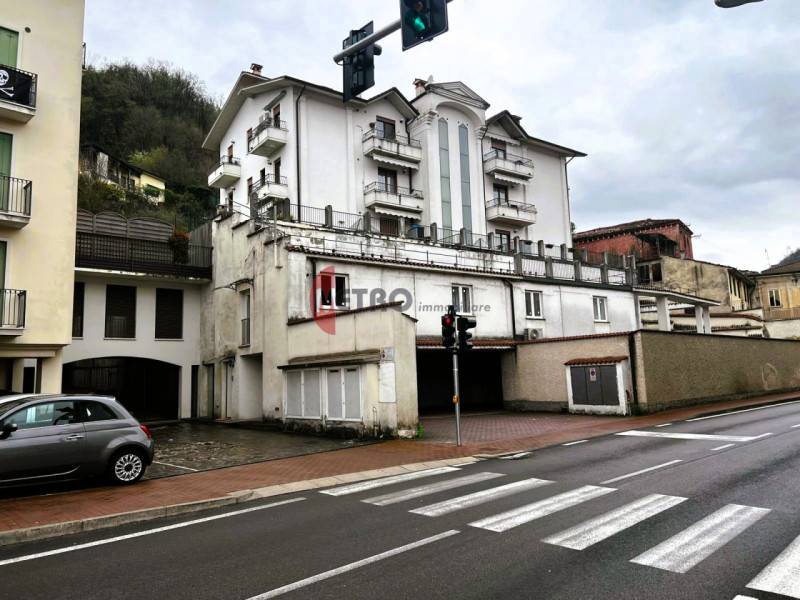 appartamento in vendita a Valdagno in zona Maglio di Sopra